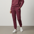 Maroon Essential Sweatpants