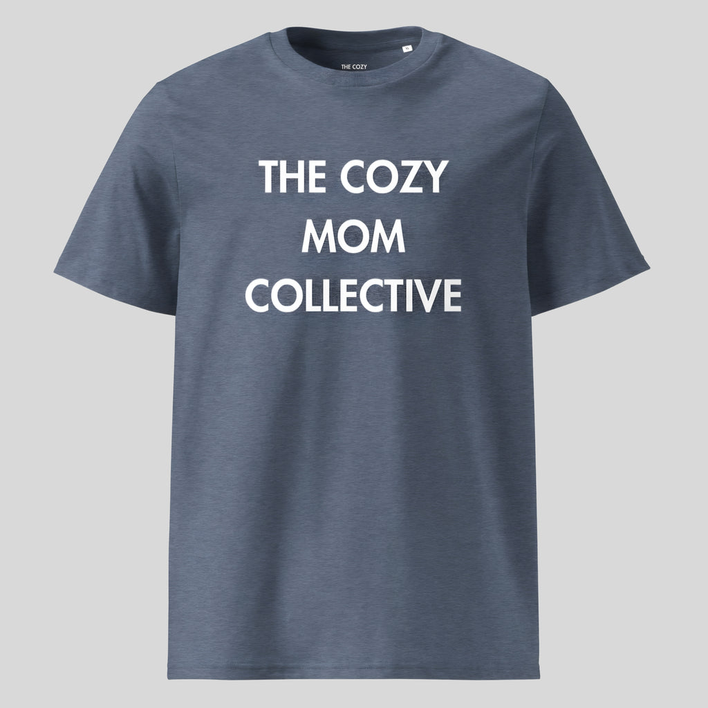 The Cozy Mom Collective Core Tee