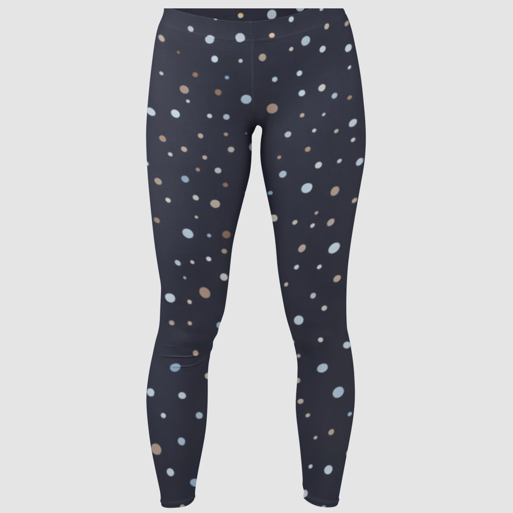 Ink Dot Leggings