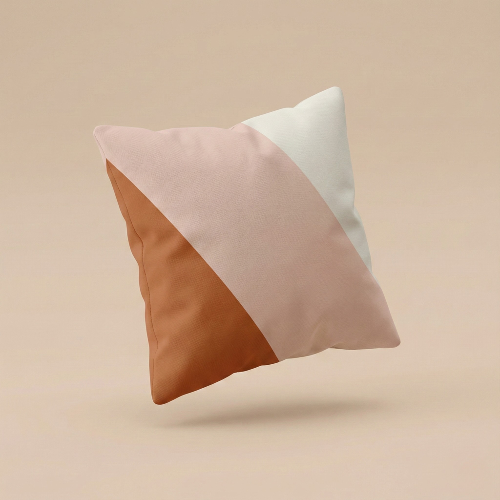 The Cozy Lounge Pillow