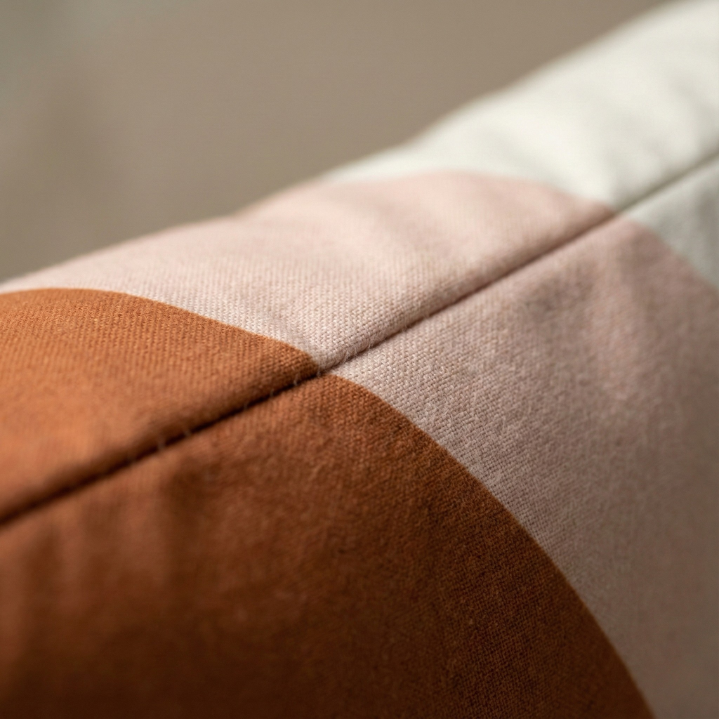 The Cozy Lounge Pillow