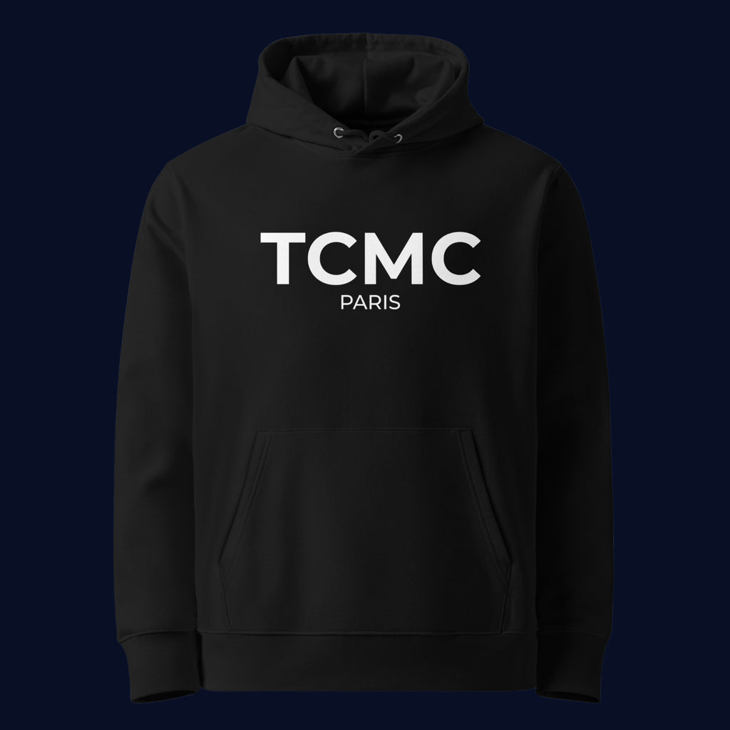 TCMC Paris Essential Hoodie