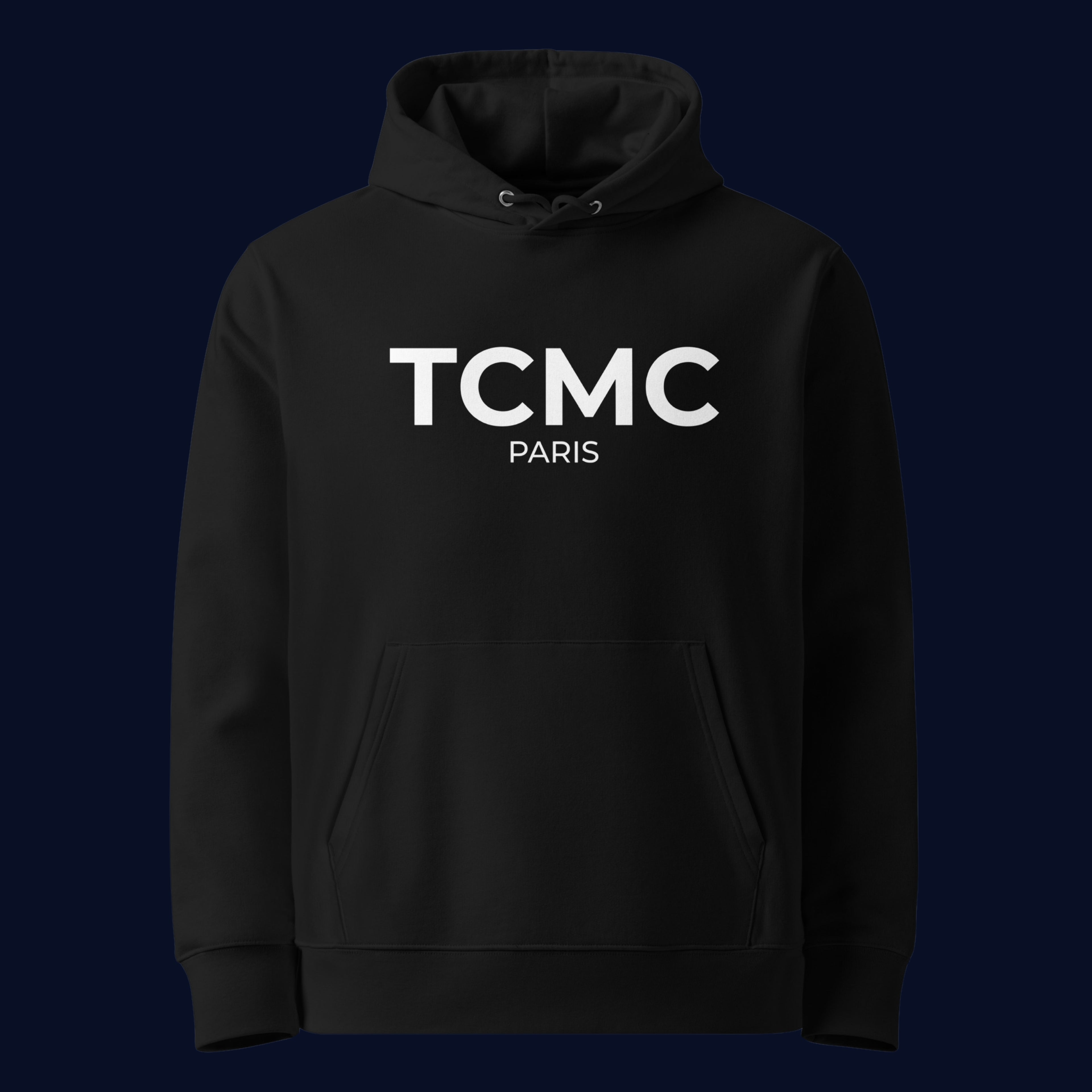 TCMC Paris Essential Hoodie
