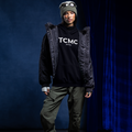 TCMC Paris Essential Hoodie